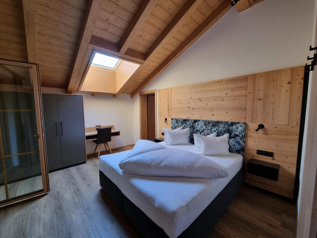 Greidlhof Alpstyle Apartments Fügen Екстериор снимка