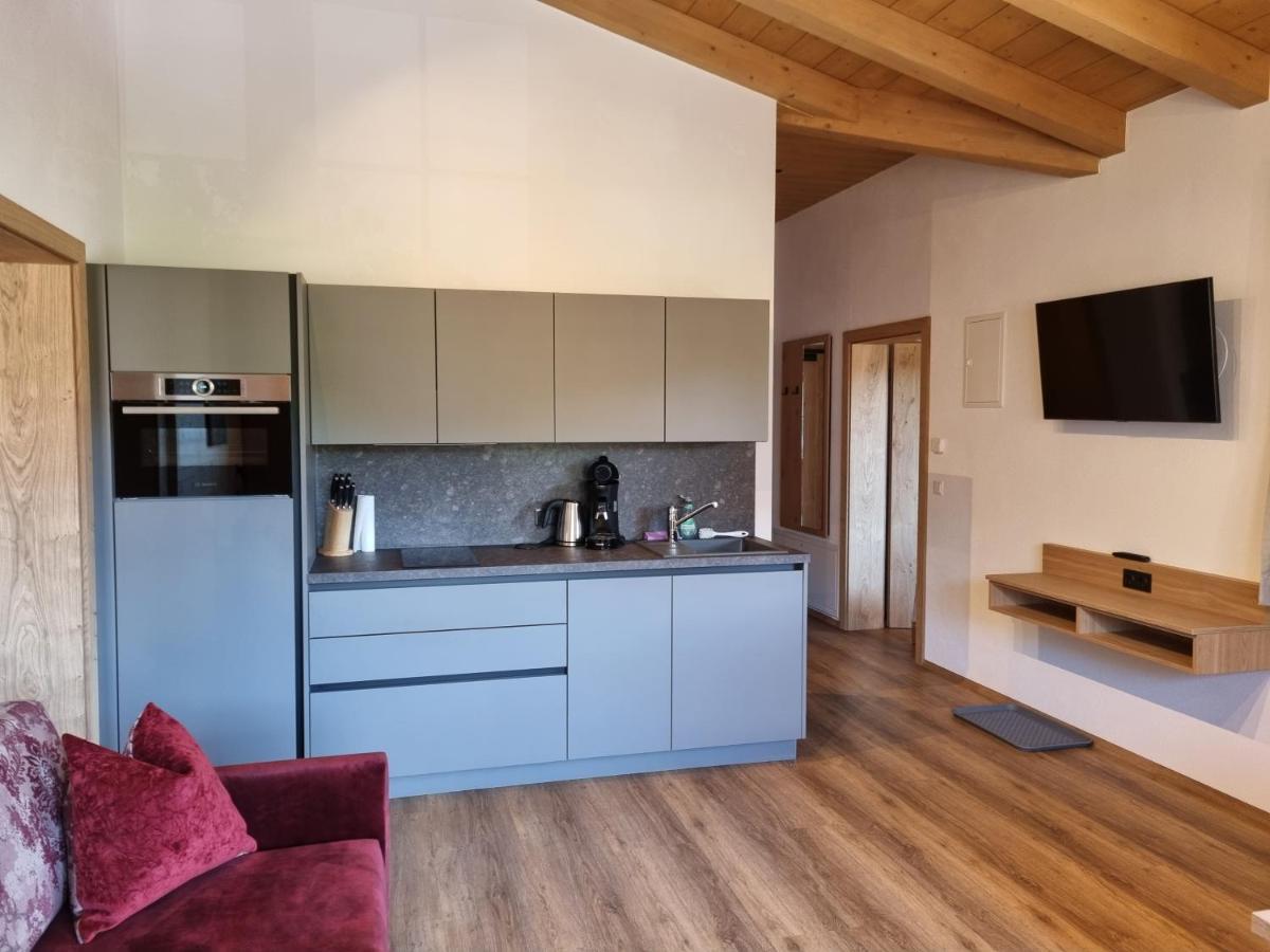 Greidlhof Alpstyle Apartments Fügen Екстериор снимка