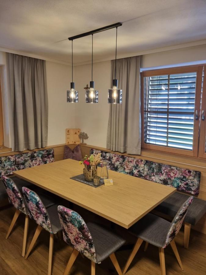 Greidlhof Alpstyle Apartments Fügen Екстериор снимка