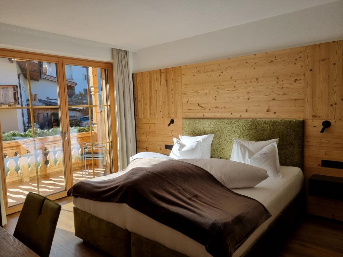 Greidlhof Alpstyle Apartments Fügen Екстериор снимка