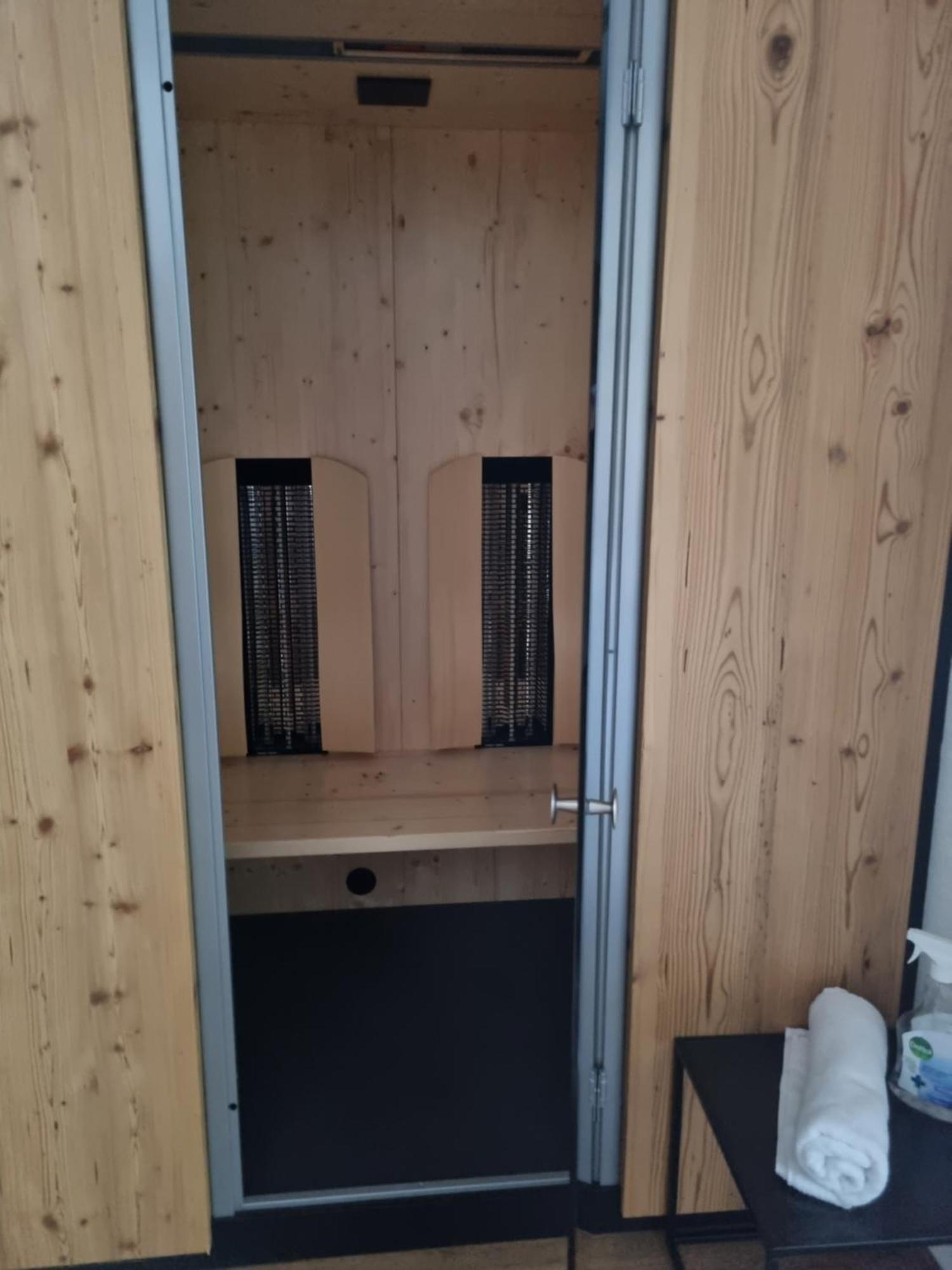 Greidlhof Alpstyle Apartments Fügen Екстериор снимка
