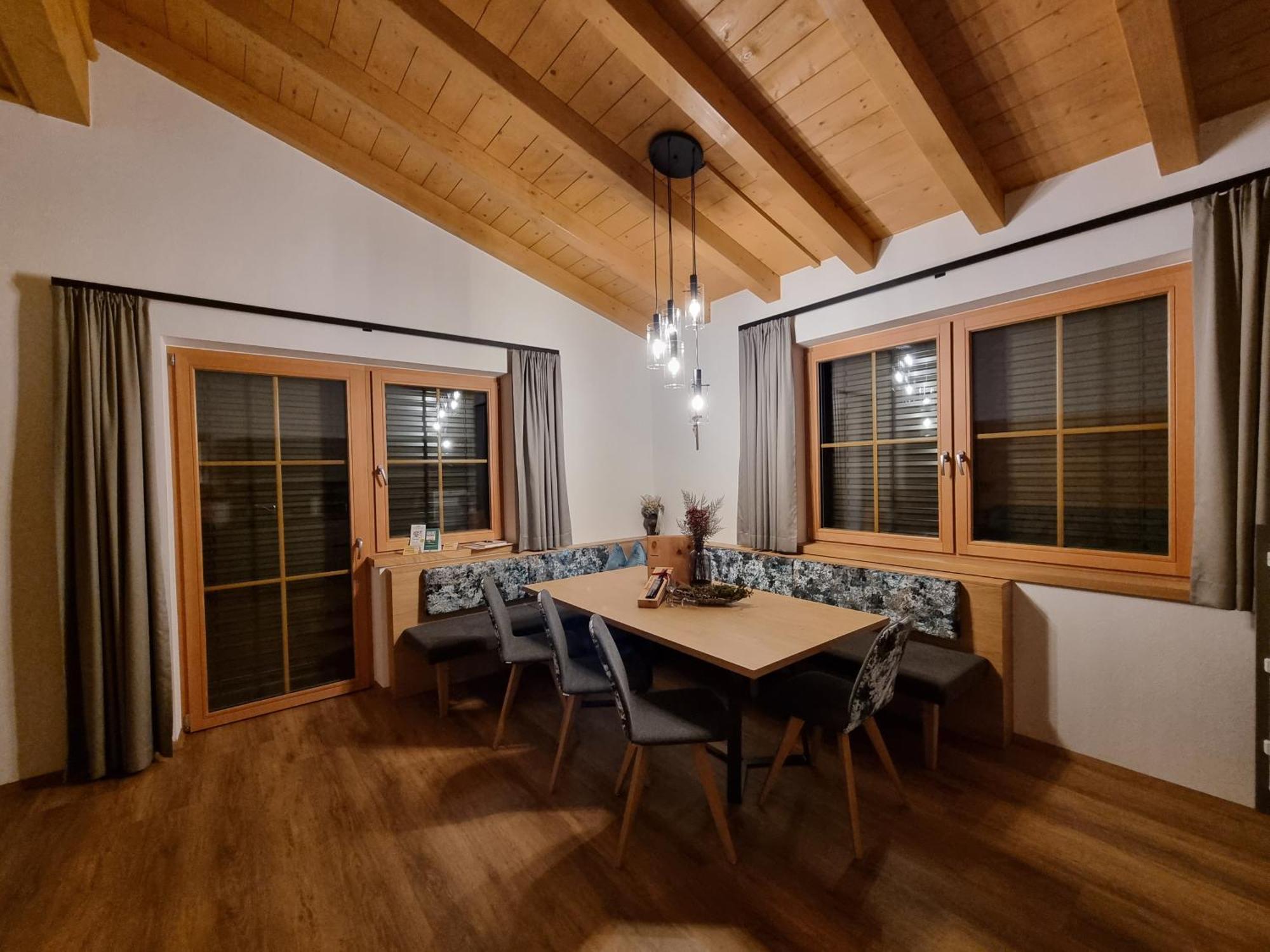 Greidlhof Alpstyle Apartments Fügen Стая снимка